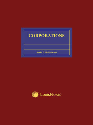 cover image of Canadian Forms & Precedents - Corporations